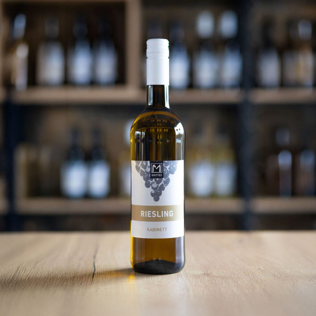 Riesling Kabinett
