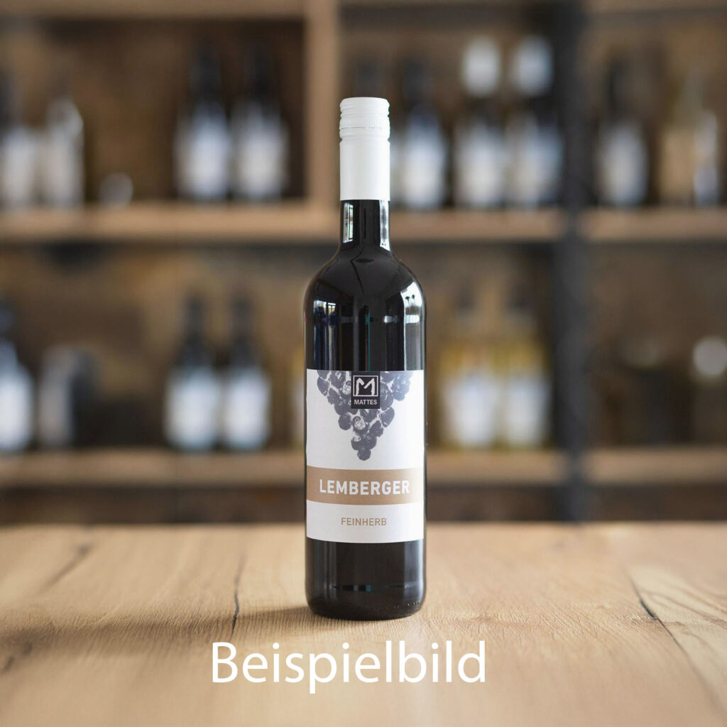 Wein Beispielbild
